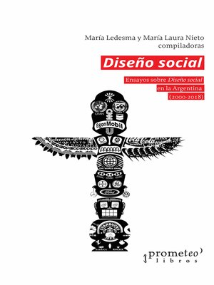 cover image of Diseño social